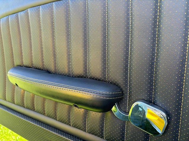 Ford - mustang - 302 v8 - automaat - oldtimer 1968 - afbeelding 14 van  45