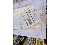 Ford - mustang - 302 v8 - automaat - oldtimer 1968 - afbeelding 18 van  45