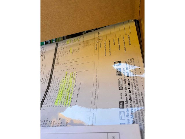 Ford - mustang - 302 v8 - automaat - oldtimer 1968 - afbeelding 20 van  45