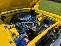 Ford - mustang - 302 v8 - automaat - oldtimer 1968 - afbeelding 22 van  45