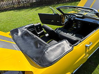 Ford - mustang - 302 v8 - automaat - oldtimer 1968 - afbeelding 24 van  45