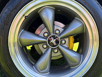 Ford - mustang - 302 v8 - automaat - oldtimer 1968 - afbeelding 26 van  45