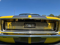 Ford - mustang - 302 v8 - automaat - oldtimer 1968 - afbeelding 27 van  45