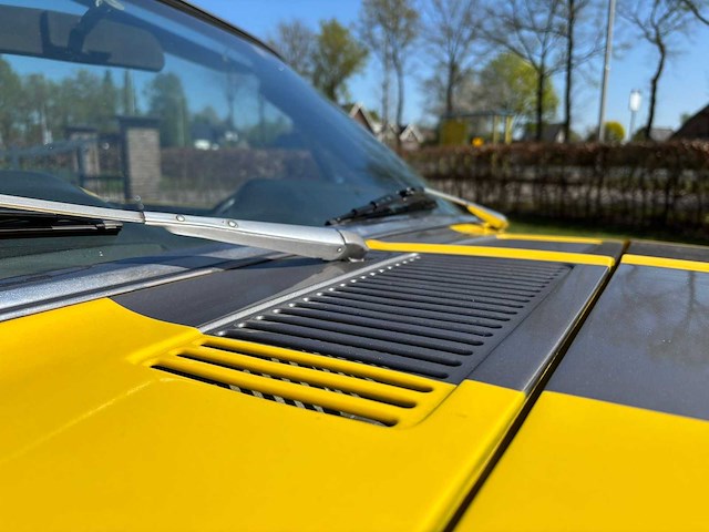 Ford - mustang - 302 v8 - automaat - oldtimer 1968 - afbeelding 28 van  45