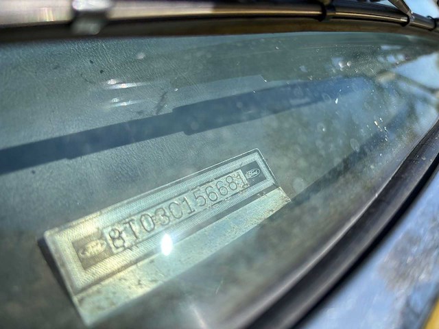 Ford - mustang - 302 v8 - automaat - oldtimer 1968 - afbeelding 41 van  45