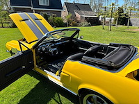 Ford - mustang - 302 v8 - automaat - oldtimer 1968 - afbeelding 31 van  45