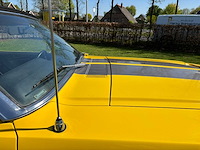 Ford - mustang - 302 v8 - automaat - oldtimer 1968 - afbeelding 35 van  45