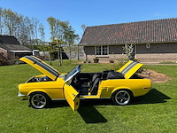 Ford - mustang - 302 v8 - automaat - oldtimer 1968 - afbeelding 35 van  45