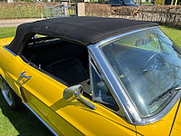 Ford - mustang - 302 v8 - automaat - oldtimer 1968 - afbeelding 36 van  45