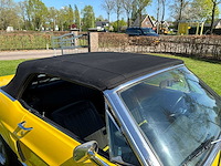 Ford - mustang - 302 v8 - automaat - oldtimer 1968 - afbeelding 34 van  45