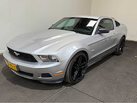 Ford - mustang - 4.0 v6 - personenauto - 2010 - afbeelding 1 van  38