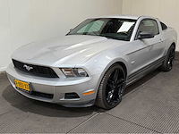 Ford - mustang - 4.0 v6 - personenauto - 2010 - afbeelding 12 van  38