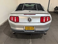 Ford - mustang - 4.0 v6 - personenauto - 2010 - afbeelding 30 van  38