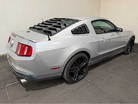 Ford - mustang - 4.0 v6 - personenauto - 2010 - afbeelding 37 van  38