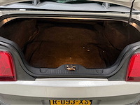 Ford - mustang - 4.0 v6 - personenauto - 2010 - afbeelding 5 van  13