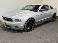 Ford - mustang - 4.0 v6 - personenauto - 2010 - afbeelding 8 van  13