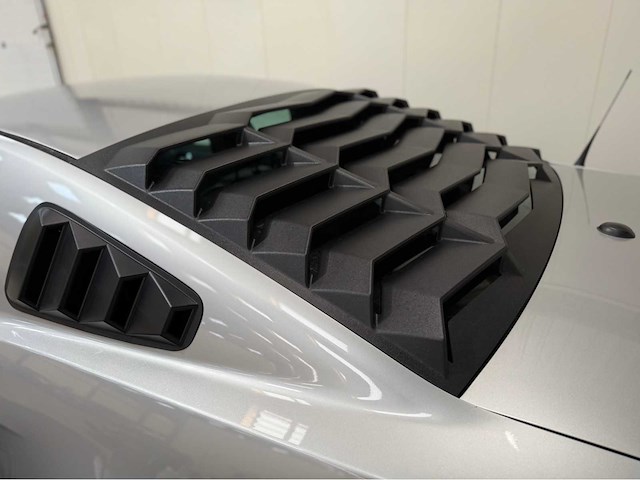 Ford - mustang - 4.0 v6 - personenauto - 2010 - afbeelding 1 van  18