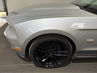 Ford - mustang - 4.0 v6 - personenauto - 2010 - afbeelding 33 van  38