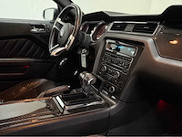 Ford - mustang - 4.0 v6 - personenauto - 2010 - afbeelding 35 van  38