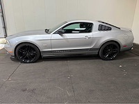 Ford - mustang - 4.0 v6 - personenauto - 2010 - afbeelding 36 van  38