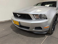 Ford - mustang - 4.0 v6 - personenauto - 2010 - afbeelding 37 van  38