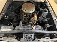 Ford - mustang - cabriolet - oldtimer - 1965 - afbeelding 19 van  37