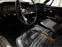 Ford - mustang - cabriolet - oldtimer - 1965 - afbeelding 3 van  37