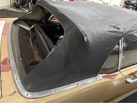 Ford - mustang - cabriolet - oldtimer - 1965 - afbeelding 16 van  37