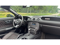 Ford - mustang - cabriolet - v6 - 2016 - j-890-gh - personenauto - afbeelding 3 van  17