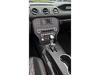 Ford - mustang - cabriolet - v6 - 2016 - j-890-gh - personenauto - afbeelding 5 van  17