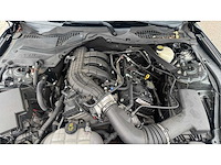 Ford - mustang - cabriolet - v6 - 2016 - j-890-gh - personenauto - afbeelding 9 van  17