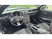 Ford - mustang - cabriolet - v6 - 2016 - j-890-gh - personenauto - afbeelding 17 van  17