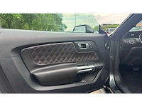 Ford - mustang - cabriolet - v6 - 2016 - j-890-gh - personenauto - afbeelding 2 van  17