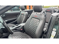 Ford - mustang - cabriolet - v6 - 2016 - j-890-gh - personenauto - afbeelding 16 van  17