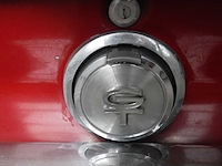 Ford - mustang - oldtimer - afbeelding 7 van  81
