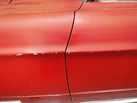 Ford - mustang - oldtimer - afbeelding 17 van  81