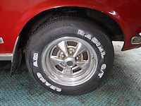 Ford - mustang - oldtimer - afbeelding 21 van  81