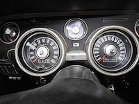 Ford - mustang - oldtimer - afbeelding 24 van  81