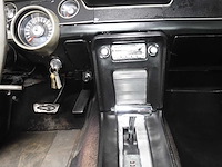 Ford - mustang - oldtimer - afbeelding 26 van  81