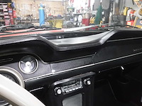 Ford - mustang - oldtimer - afbeelding 27 van  81