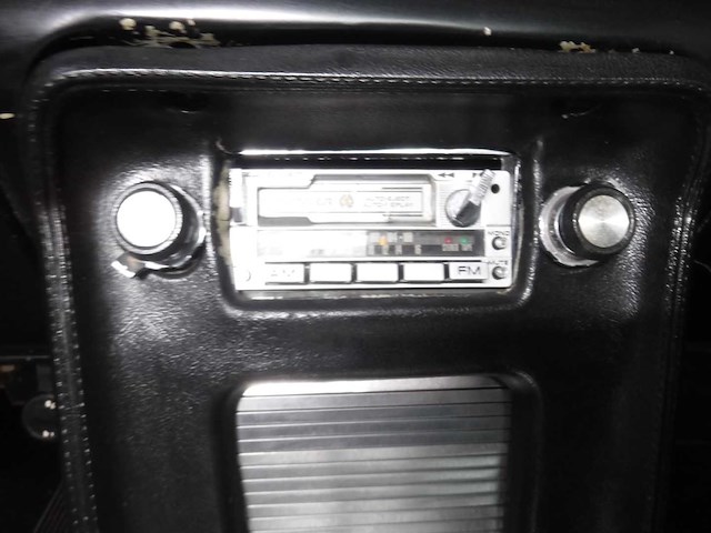 Ford - mustang - oldtimer - afbeelding 28 van  81