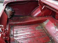 Ford - mustang - oldtimer - afbeelding 40 van  81