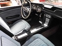 Ford - mustang - oldtimer - afbeelding 44 van  81