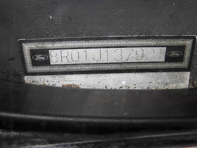 Ford - mustang - oldtimer - afbeelding 49 van  81
