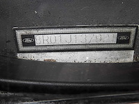 Ford - mustang - oldtimer - afbeelding 49 van  81