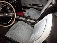 Ford - mustang - oldtimer - afbeelding 54 van  81