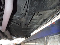 Ford - mustang - oldtimer - afbeelding 60 van  81