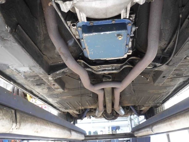 Ford - mustang - oldtimer - afbeelding 61 van  81