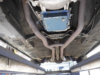 Ford - mustang - oldtimer - afbeelding 61 van  81