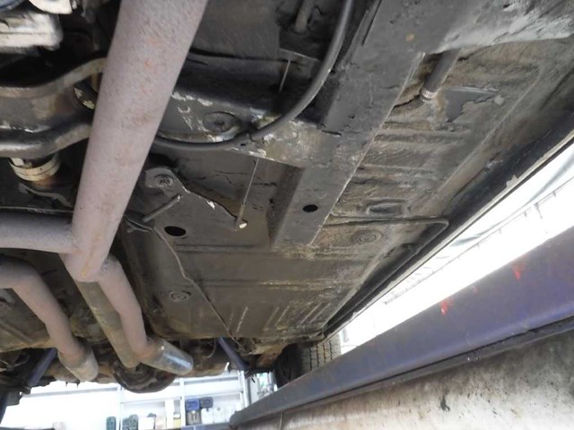 Ford - mustang - oldtimer - afbeelding 62 van  81